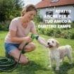 TUBO ESTENSIBILE SMART MT.15 IDEALE PER IL TUO GIARDINO 