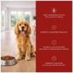 OPTIMO CROCCHETTE PER CANE CON MANZO IN FORMATO DA 10 KG