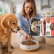 OPTIMO CROCCHETTE PER CANE CON MANZO IN FORMATO DA 10 KG