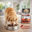 OPTIMO CROCCHETTE PER CANE CON MANZO IN FORMATO DA 10 KG