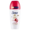 DOVE DEODORANTE ROLL-ON GO FRESH POMEGRANATE SCENT ANTI-PERSPIRANT 50 ML