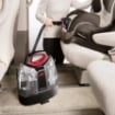 BISSELL PULITORE PORTATILE, TUTTE LE SUPERFICI, TAPPETI, DIVANI, TAPPEZZERIA 300W