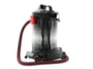 BISSELL 2026M BIDONE ASPIRA SOLIDI E LIQUIDI MULTICLEAN DRUM 23 L NERO BIANCO