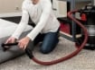 BISSELL 2026M BIDONE ASPIRA SOLIDI E LIQUIDI MULTICLEAN DRUM 23 L NERO BIANCO