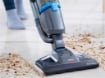 BISSELL VAC & STEAM - SCOPA A VAPORE ELETTRICA 2 IN 1 - 1600W