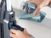 BISSELL VAC & STEAM - SCOPA A VAPORE ELETTRICA 2 IN 1 - 1600W