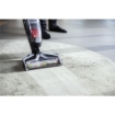 BISSELL CROSSWAVE SCOPA ELETTRICA E LAVAPAVIMENTI CON FILO CAPACITÀ 0.48 LITRI POTENZA 560 W COLORE NERO E GRIGIO