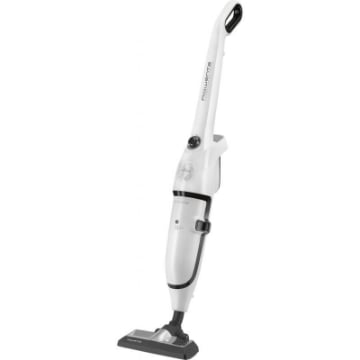 ROWENTA POWERLINE EXTREME BAGGED RH8037WA SCOPA ELETTRICA CON FILO E SACCO POTENZA 750 W BIANCO