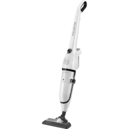 ROWENTA POWERLINE EXTREME BAGGED RH8037WA SCOPA ELETTRICA CON FILO E SACCO POTENZA 750 W BIANCO