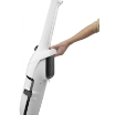 ROWENTA POWERLINE EXTREME BAGGED RH8037WA SCOPA ELETTRICA CON FILO E SACCO POTENZA 750 W BIANCO