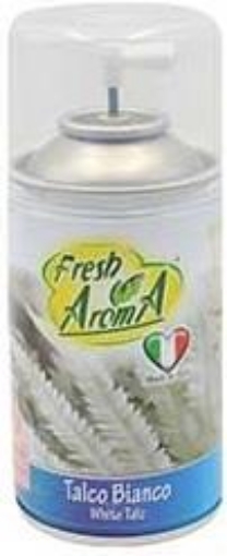 MAURY'S DEODORANTE AMBIENTE MANUALE E RICARICA DIFFUSORE 250ML TALCO BIANCO