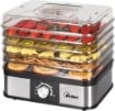 ARDES AR1K15  ESSICATORE CON 5 RIPIANI REMOVIBILI E LAVABILI 245W