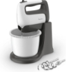 MOULINEX HM4641 SBATTITORE CON CIOTOLA + ACCESSORI 500W