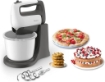 MOULINEX HM4641 SBATTITORE CON CIOTOLA + ACCESSORI 500W
