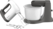 MOULINEX HM4641 SBATTITORE CON CIOTOLA + ACCESSORI 500W