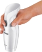 BOSCH MSM6B500 FRULLATORE A IMMARSIONE + TRITATUTTO 350W COLORE BIANCO