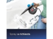 BISSELL PULITORE A VAPORE STEAMSHOT PORTATILE 2635J POTENZA 1050W