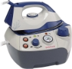 SINGER SHG6201 FERRO DA STIRO A CALDAIA 2200W 