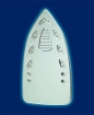 SINGER SHG6201 FERRO DA STIRO A CALDAIA 2200W 