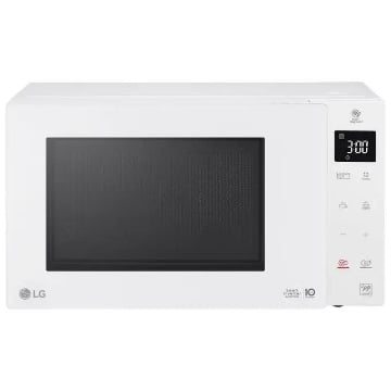LG MH6336GIH FORNO A MICROONDE CON GRILL CAPACITÀ 23L  POTENZA 1150