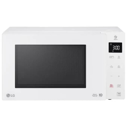 LG MH6336GIH FORNO A MICROONDE CON GRILL CAPACITÀ 23L  POTENZA 1150