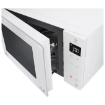 LG MH6336GIH FORNO A MICROONDE CON GRILL CAPACITÀ 23L  POTENZA 1150