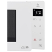 LG MH6336GIH FORNO A MICROONDE CON GRILL CAPACITÀ 23L  POTENZA 1150