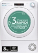 CANDY CSOEH8A2DES ASCIUGATRICE SMART PRO A POMPA DI CALORE  8KG 