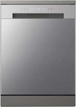 LG DF030FL LAVASTOVIGLIE TOUCH LIBERA INSTALLAZIONE  8 PROGRAMMI CLASSE E