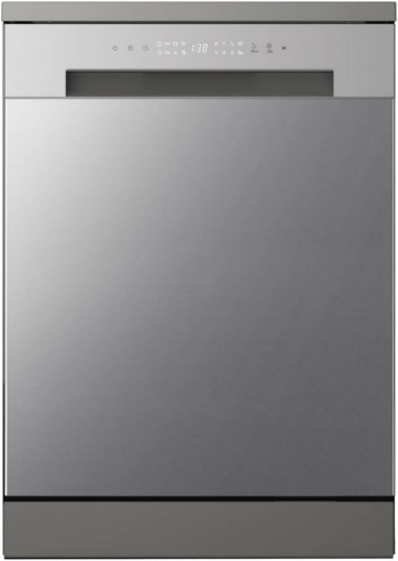 LG DF030FL LAVASTOVIGLIE TOUCH LIBERA INSTALLAZIONE  8 PROGRAMMI CLASSE E