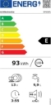 LG DF030FL LAVASTOVIGLIE TOUCH LIBERA INSTALLAZIONE  8 PROGRAMMI CLASSE E