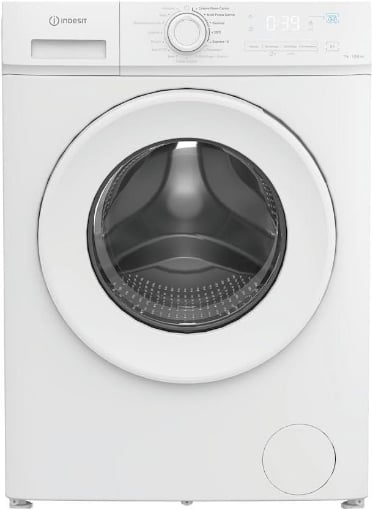INDESIT IMA762MYTIMEIT LAVATRICE A CARICO FRONTALE 7KG 1200G CLASSE A