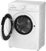 INDESIT IMA762MYTIMEIT LAVATRICE A CARICO FRONTALE 7KG 1200G CLASSE A