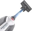 HOOVER HF122CAR011 SCOPA ELETTRICA RICARICABILE MULTIFUNZIONE  CICLONICA 170W 