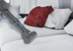 HOOVER HF122CAR011 SCOPA ELETTRICA RICARICABILE MULTIFUNZIONE  CICLONICA 170W 