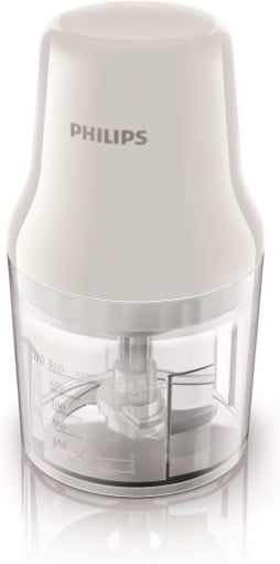 PHILIPS HR1393/00 TRITATUTTO 450W CAPACITÀ 0,7LT