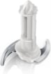 PHILIPS HR1393/00 TRITATUTTO 450W CAPACITÀ 0,7LT