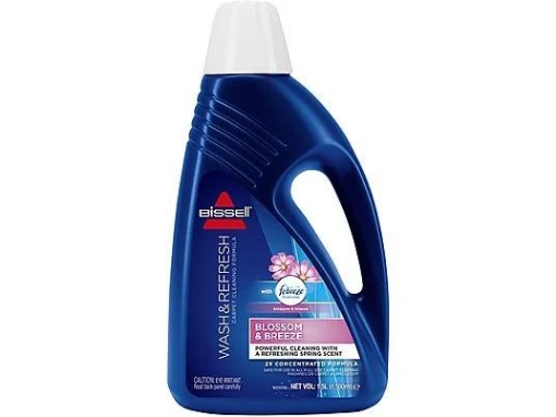 BISSELL 1078N DETERGENTE PER TAPPETI WASH&REFRESH 1,5LT