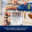 BISSELL 1085N DETERGENTE PET STAIN & ODOUR PULIZIA IMPECCABILE 1L