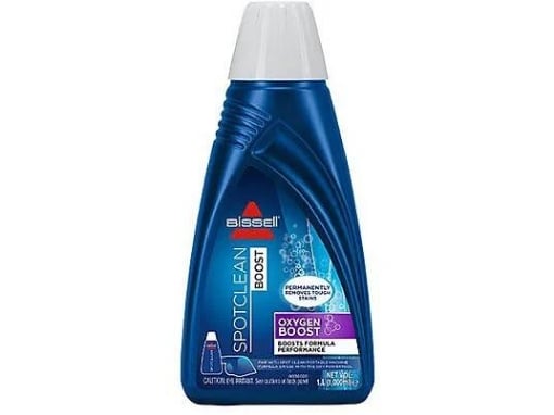 BISSELL 1134N DETERGENTE OXYGEN BOOST 