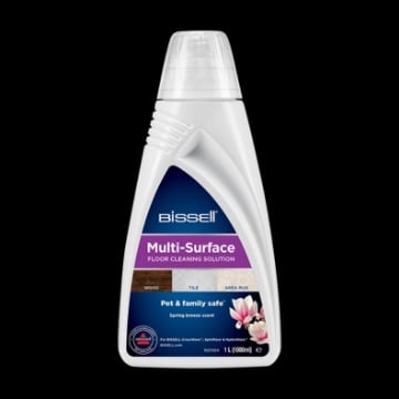 BISSELL FORMULA DETERGENTE PER LA PULIZIA DI PAVIMENTI MULTI-SUPERFICIE