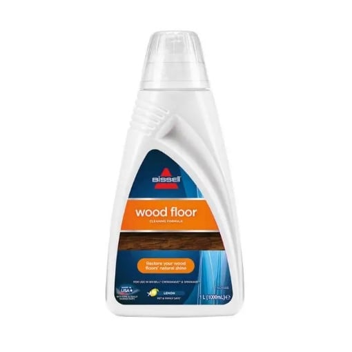 BISSELL 2550 DETERGENTE PER ASPIRAPOLVERE 1L