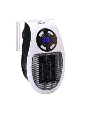 DCG PTC04STUFETTA ELETTRICA INTERNA A INFRAROSSI MINI 500W 