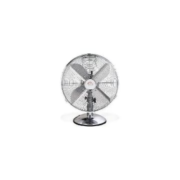 DCG VE1612SS VENTILATORE DA TAVOLO DIAMETRO 30CM 