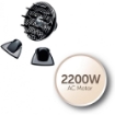 REMINGTON AC8002 ASCIUGACAPELLI 2200 W