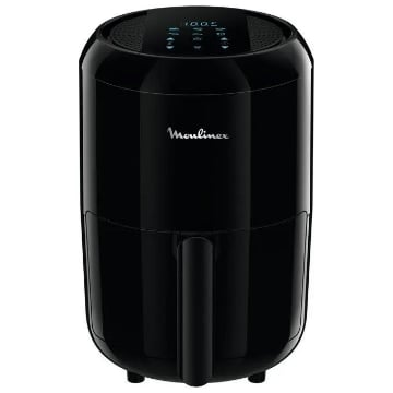 MOULINEX FRIGGITRICE AD ARIA EZ3018 CAPACITÀ 1,5L, 6 FUNZIONI