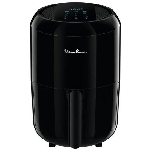 MOULINEX FRIGGITRICE AD ARIA EZ3018 CAPACITÀ 1,5L, 6 FUNZIONI