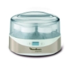 MOULINEX YG231E32 YOUGURTIERA CON 7 VASETTI POTENZA 13W