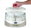 MOULINEX YG231E32 YOUGURTIERA CON 7 VASETTI POTENZA 13W