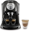 DELONGHI EC201CDB MACCHINA DA CFFÈ MULTIFUNZIONE COLORE NERO